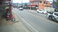 Koh Samui - Maret - Lamai