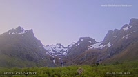 Isole Lofoten - Austvågøy - Black Aurora Nook