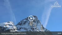 Breuil-Cervinia - Seggiovia Campetto