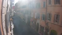 Roma - Via Frattina