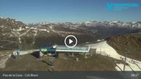 Grandvalira - Pas de la Casa - Coll Blanc