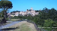 Offagna - Old Town