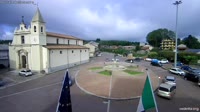 Brognaturo - Piazza del Popolo