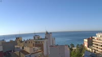 Alicante - Calle San Juan