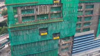 Hong Kong - Kai Tak Hospital