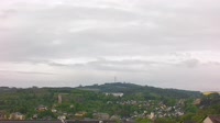 Bad Lobenstein - Panoramic view