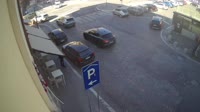 Terni - Piazza Bruno Buozzi