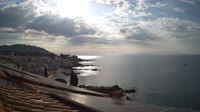 Calella de Palafrugell - Strand