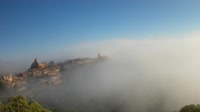 Frías (Burgos) - Vista panorámica