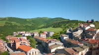 Castelluccio Valmaggiore - Panoramic view