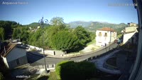 Acquaviva d’Isernia - Corso Umberto I