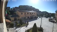 Acquafondata - Piazza dei Caduti