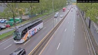 Oslo - Ullevål - Torgny Segerstedts vei
