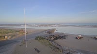 Gouville-sur-Mer - Plaża
