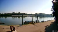 Boretto - Fiume Po