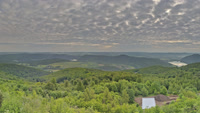 Edertal - Peterskopf - Edersee