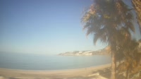 Almuñécar - Playa de San Cristóbal