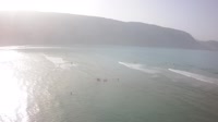 Imsouane - Playa