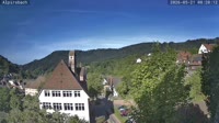 Alpirsbach im Schwarzwald - Monastery