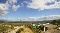 Crete - Mesochori - Panoramic view