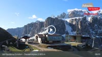 Val Gardena - Dantercepies