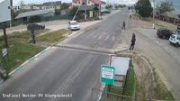 Giurgiulești - Border checkpoint