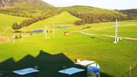 Ždiar - Ski Centrum Strednica Ždiar - Upper station