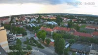 Ulica Warszawska, Centrum Sportowo Rekreacyjne