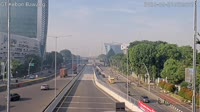 Jakarta - Tanjung Priok Access Toll Road