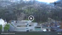 Panticosa - Balneario de Panticosa