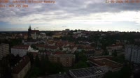 Chrudim - Panoramablick