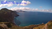 Aeolian Islands - Lipari - Quattrocchi Bay