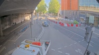 Lyon - Rue Michel Rambaud