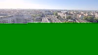 Lyon - Fourvière Tunnel - Pont Kitchener-Marchand