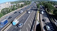 Lyon - Boulevard Laurent Bonnevay