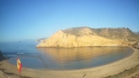 Águilas - Playa de los Cocedores