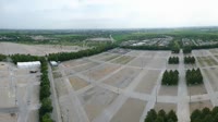 Monachium - Centrum targowe Messe