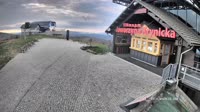 Jaworzyna Krynicka - Ski resort