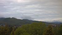 Bad Tabarz - Burgholz