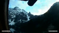 Morskie Oko - Mnich