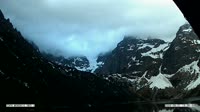 Morskie Oko - Rysy