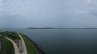 Fehmarn - Burgtiefe marina
