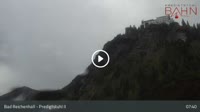 Bad Reichenhall - Predigtstuhl