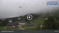 Lackenhof am Ötscher - Eibenkogl Bergstation