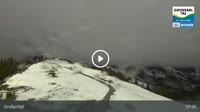 Großarl - Großarltal - Kreuzkogel