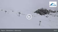 Kaprun - Kitzsteinhorn Alpincenter
