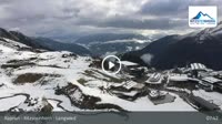 Kaprun - Kitzsteinhorn Langwied
