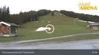 Filzsteinalm - Gerlosplatte