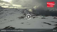 Neukirchen am Großvenediger - Wildkogel Arena
