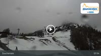 Zauchensee - Gamskogelhütte